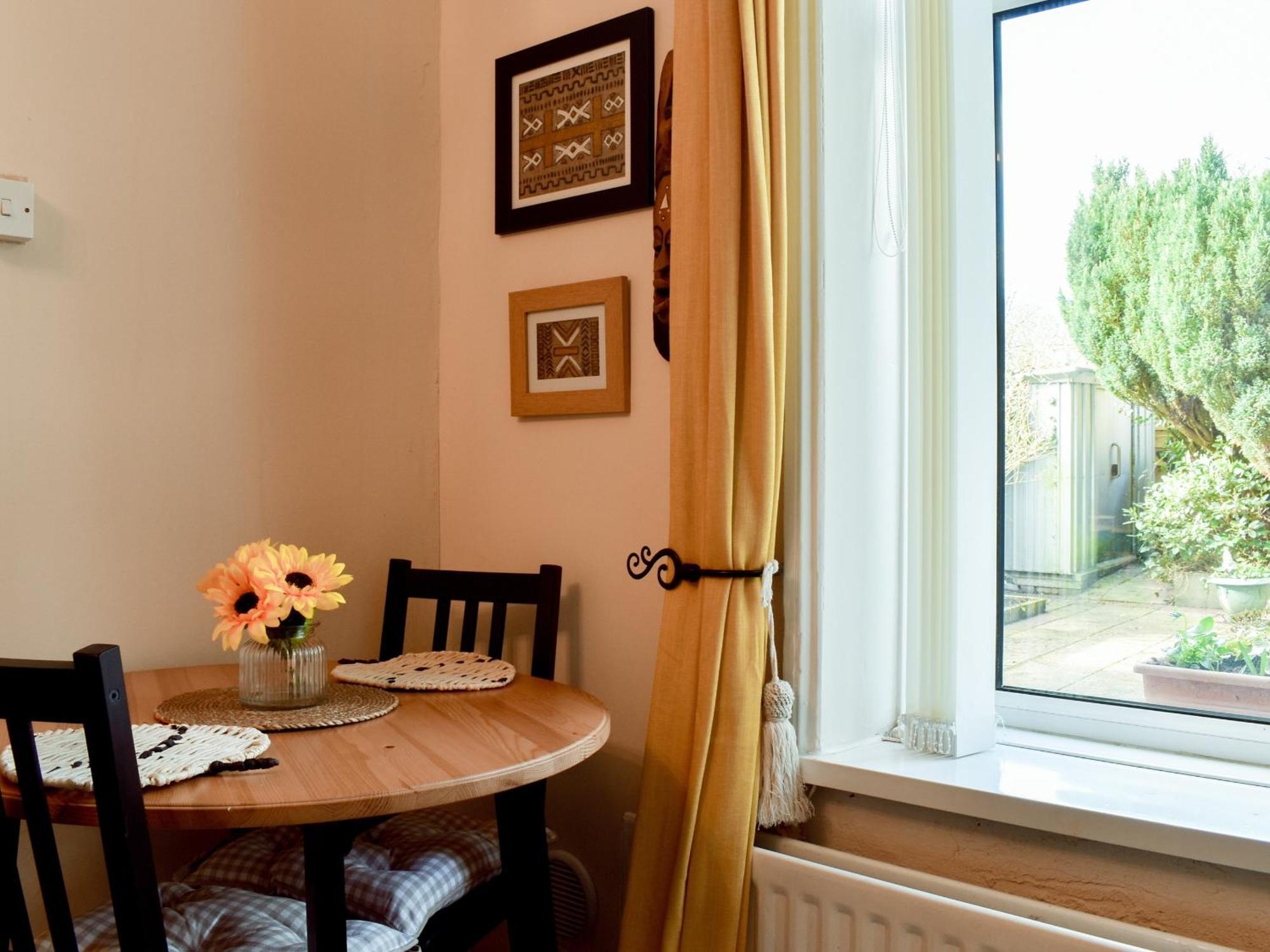 Ivy Cottage Newchurch  Exterior photo